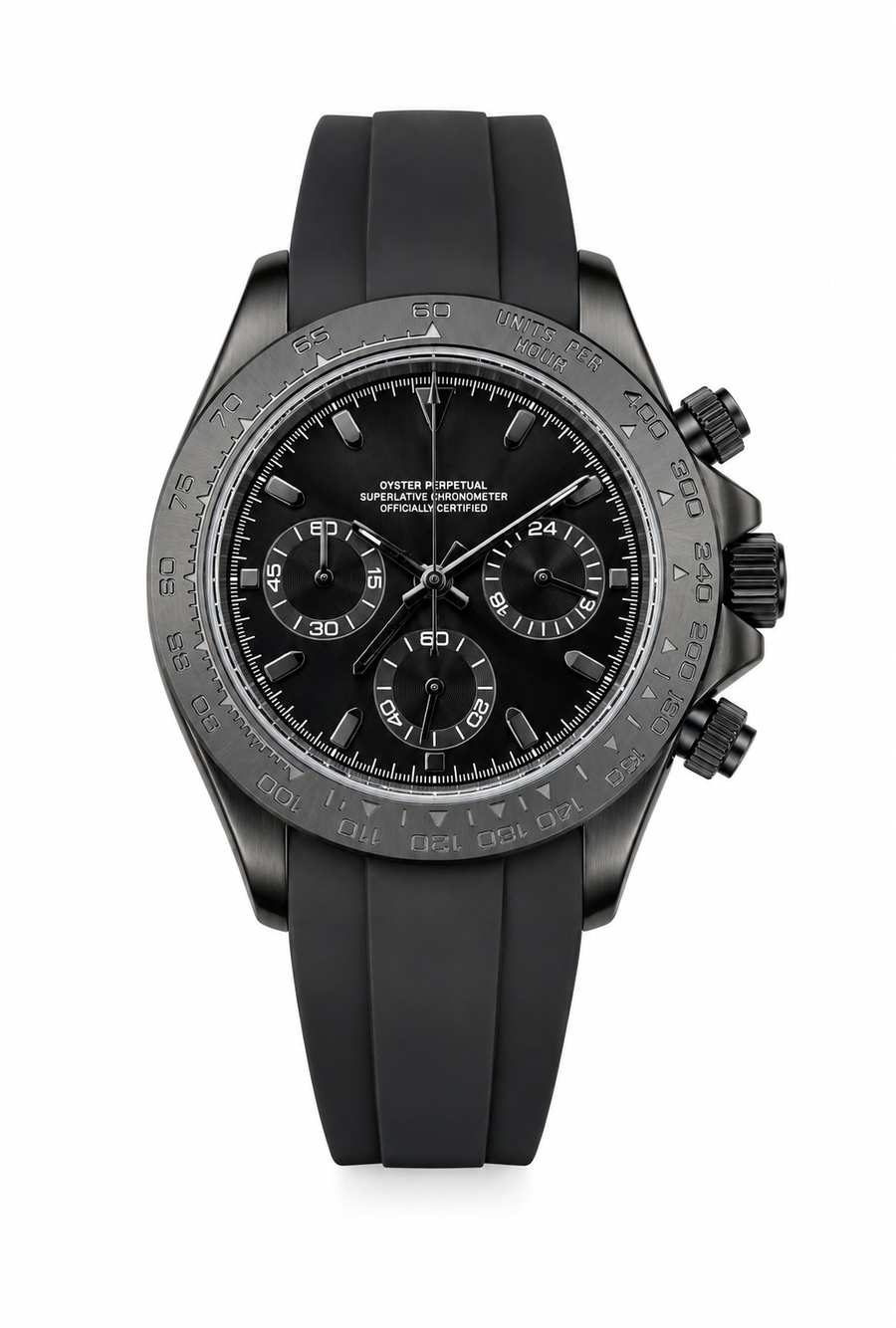 Daytona Triple Black