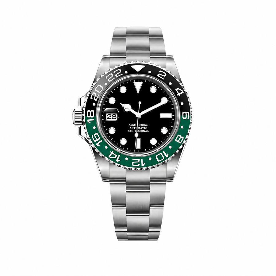 GMT Master II Sprite Left