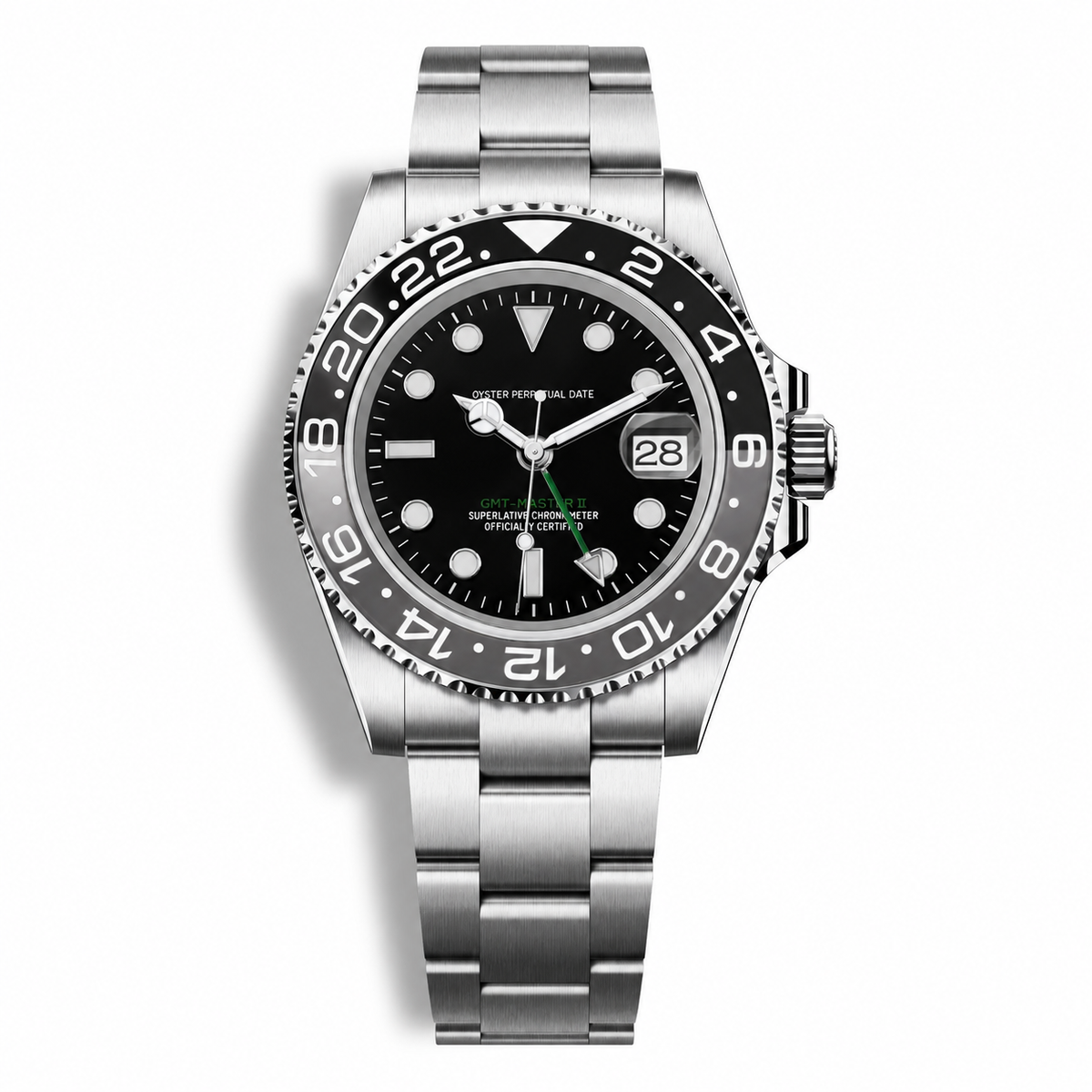 GMT Master