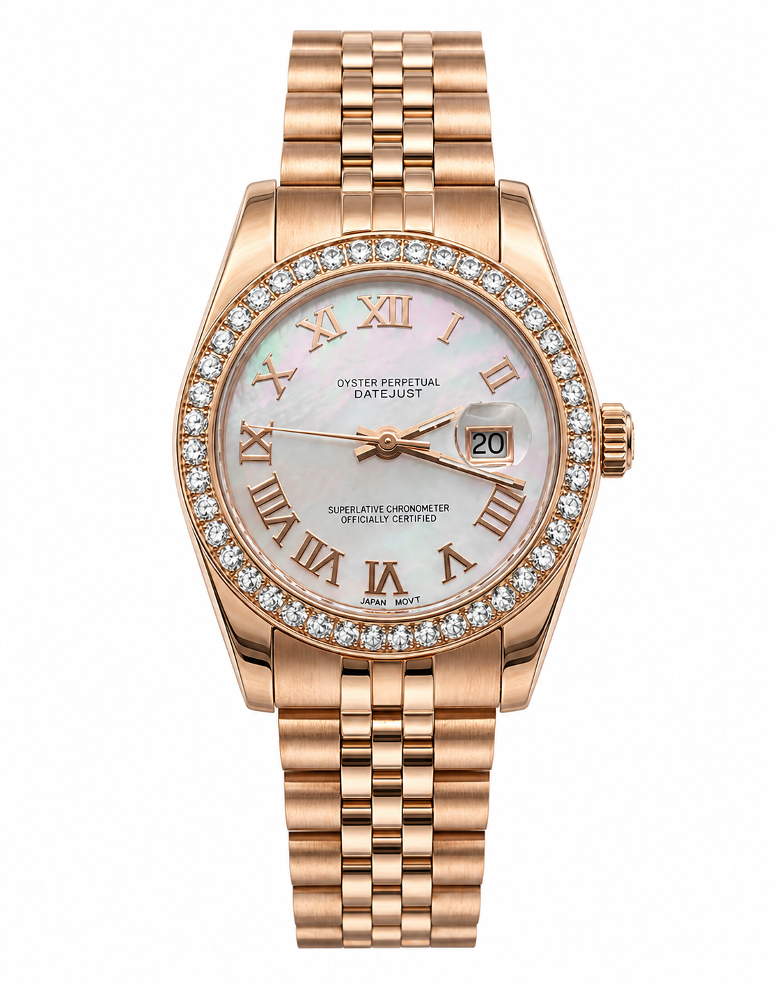 Montre Femme