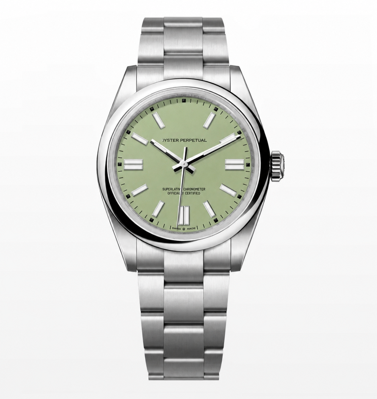 Oyster Perpetual
