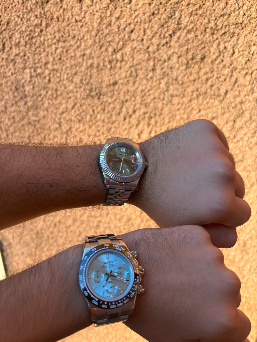 Montre Watch Mod